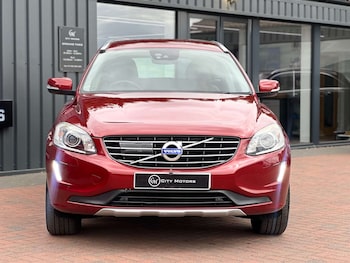 Used Volvo XC60 2015 for sale - 79299107: Photo