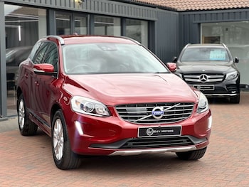 Used Volvo XC60 2015 for sale - 79299107: Photo