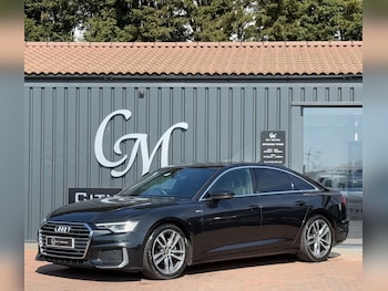 Audi - A6