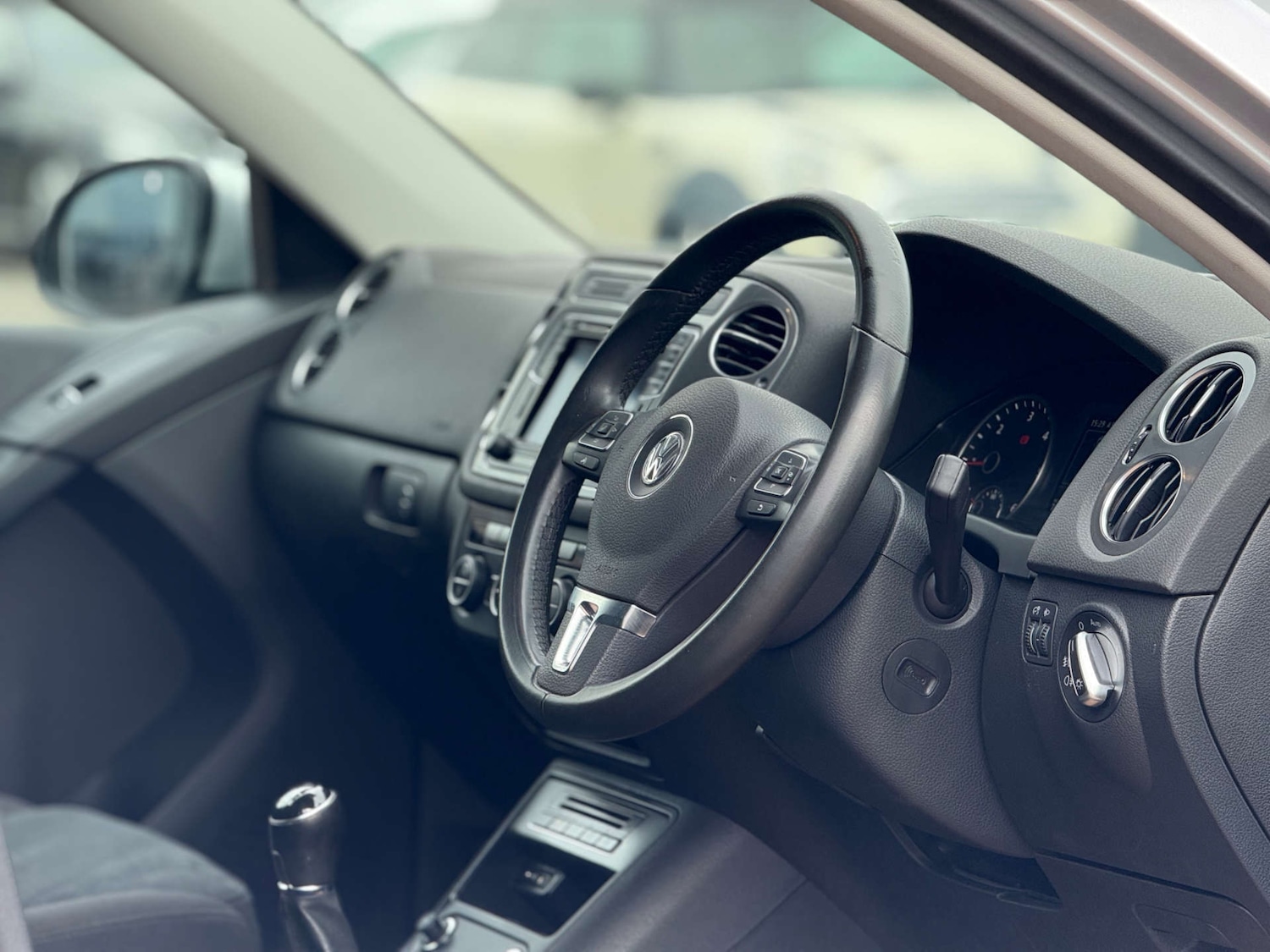 Used Volkswagen Tiguan 2016 for sale - 76601914: Photo 21