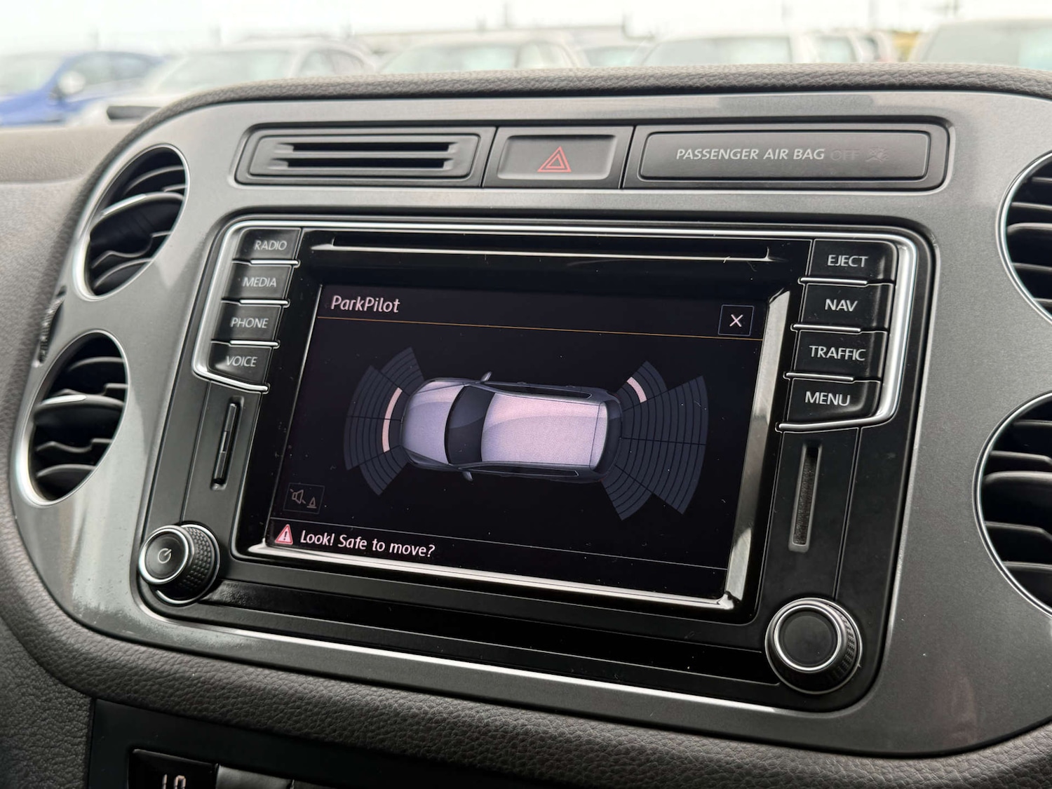 Used Volkswagen Tiguan 2016 for sale - 76601914: Photo 26