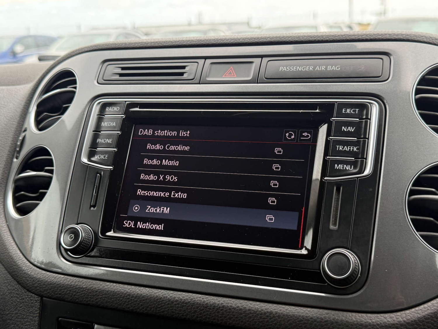 Used Volkswagen Tiguan 2016 for sale - 76601914: Photo 27