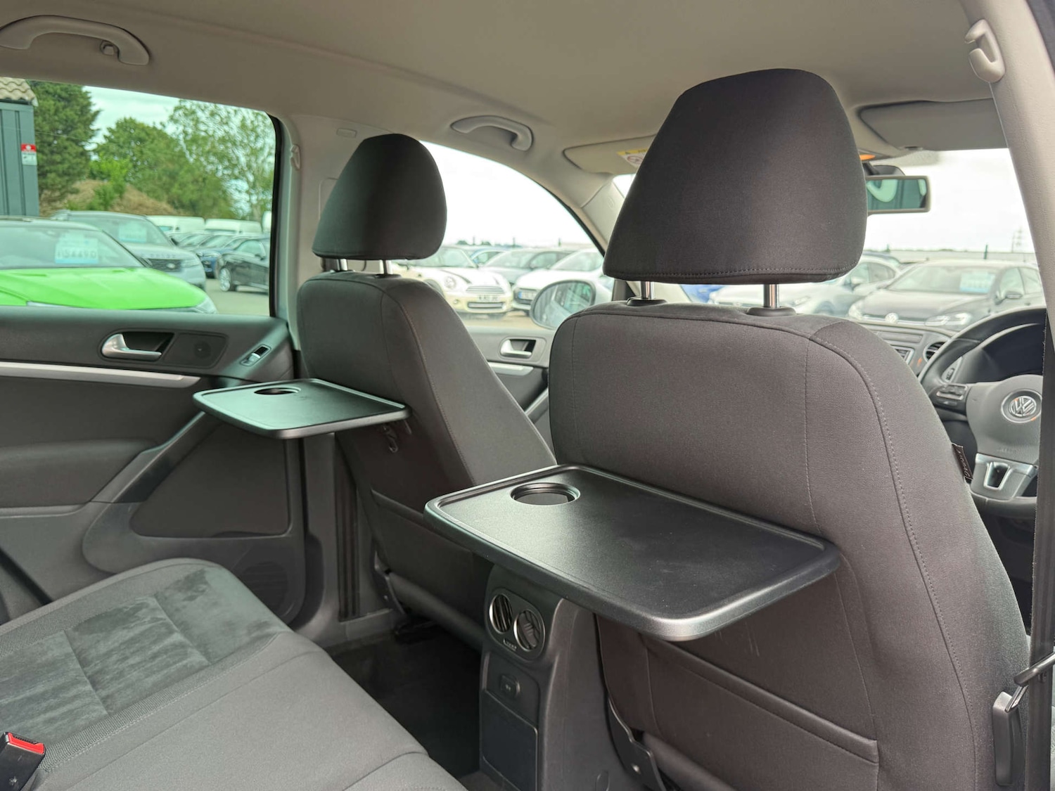 Used Volkswagen Tiguan 2016 for sale - 76601914: Photo 37