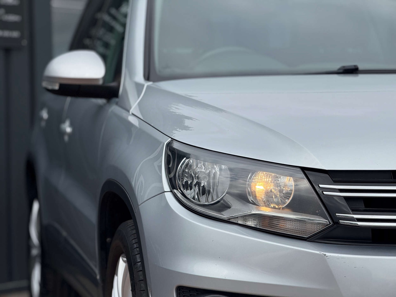 Used Volkswagen Tiguan 2016 for sale - 76601914: Photo 46