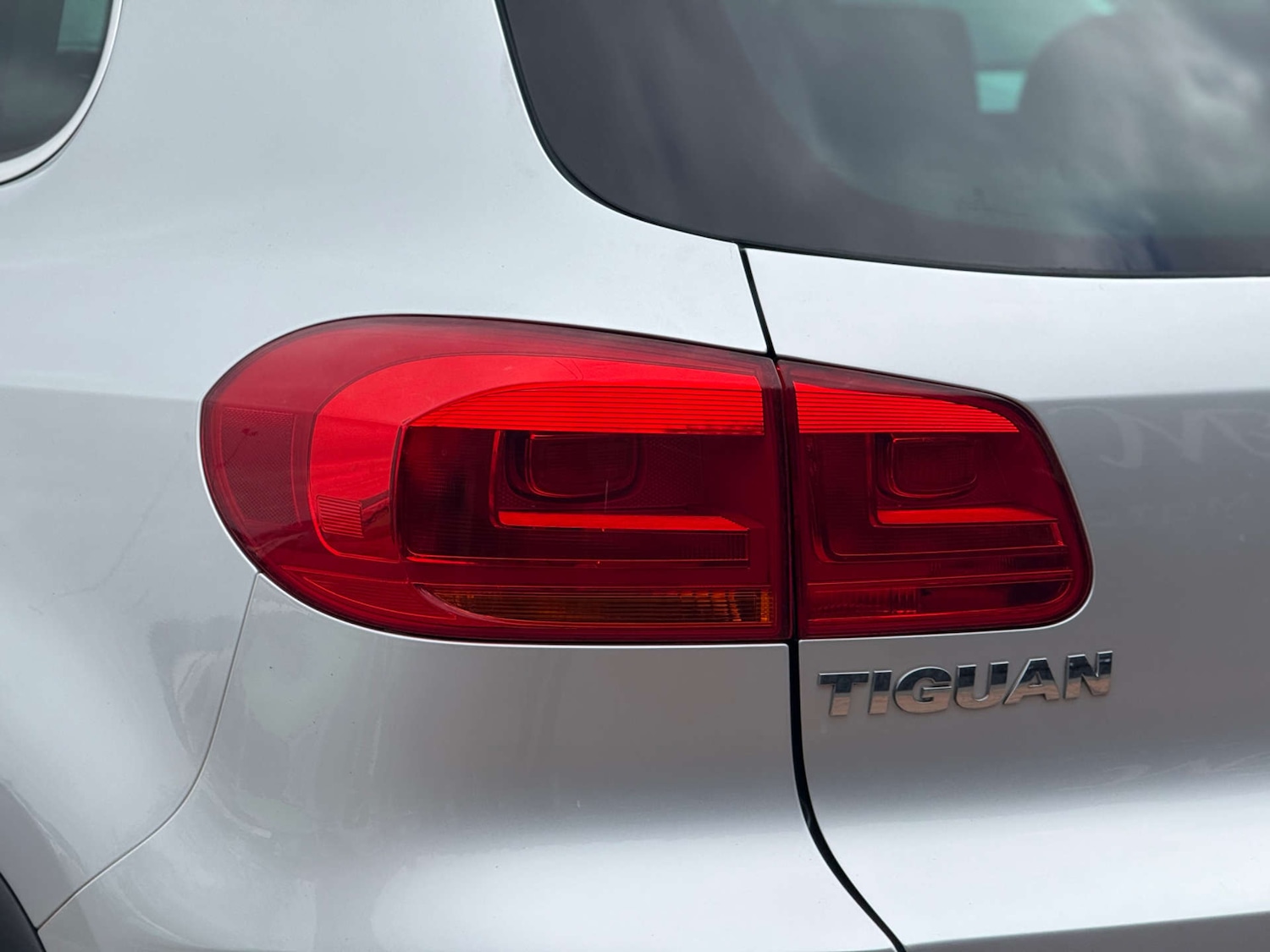 Used Volkswagen Tiguan 2016 for sale - 76601914: Photo 54