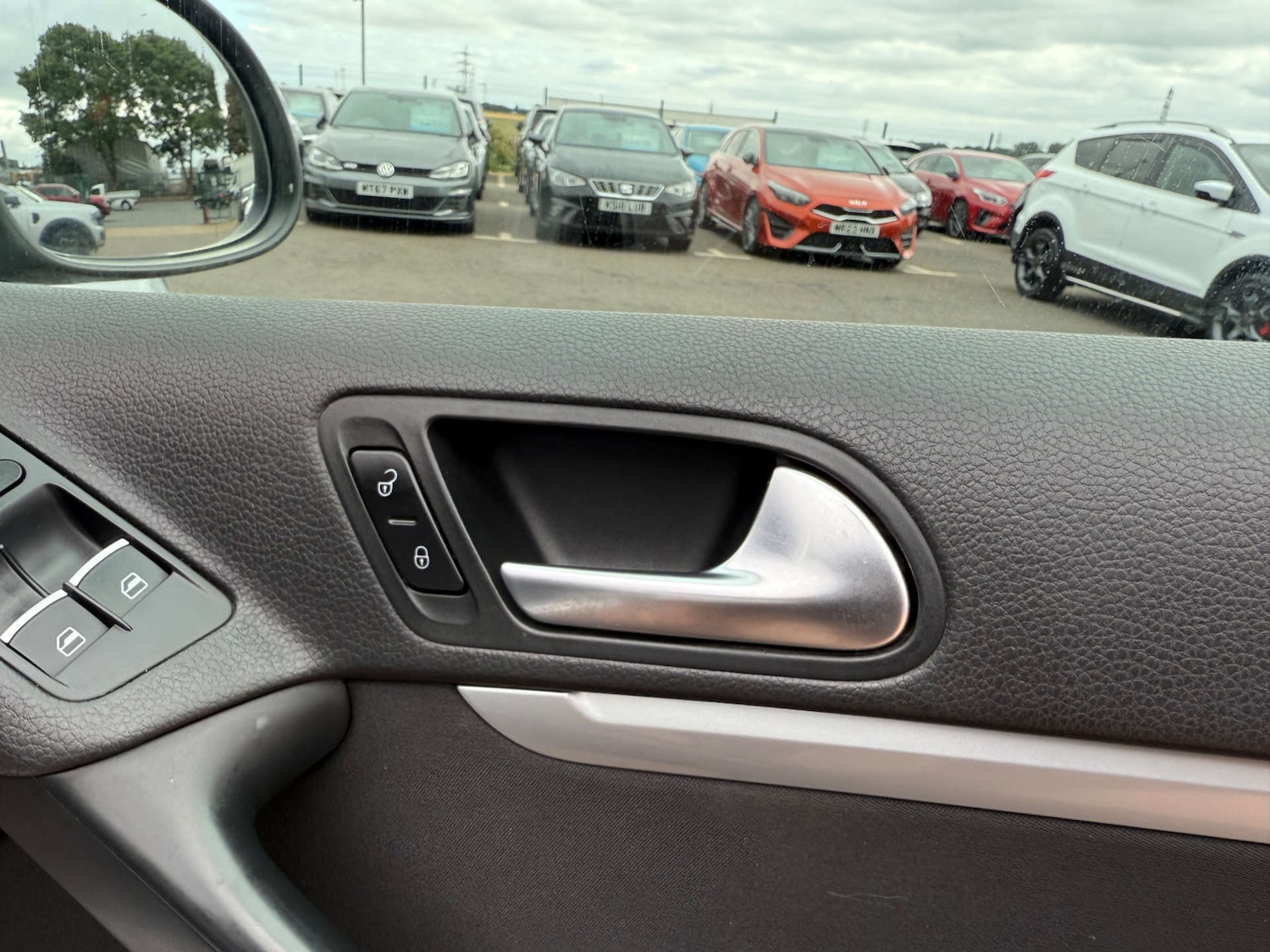 Used Volkswagen Tiguan 2016 for sale - 76601914: Photo 56