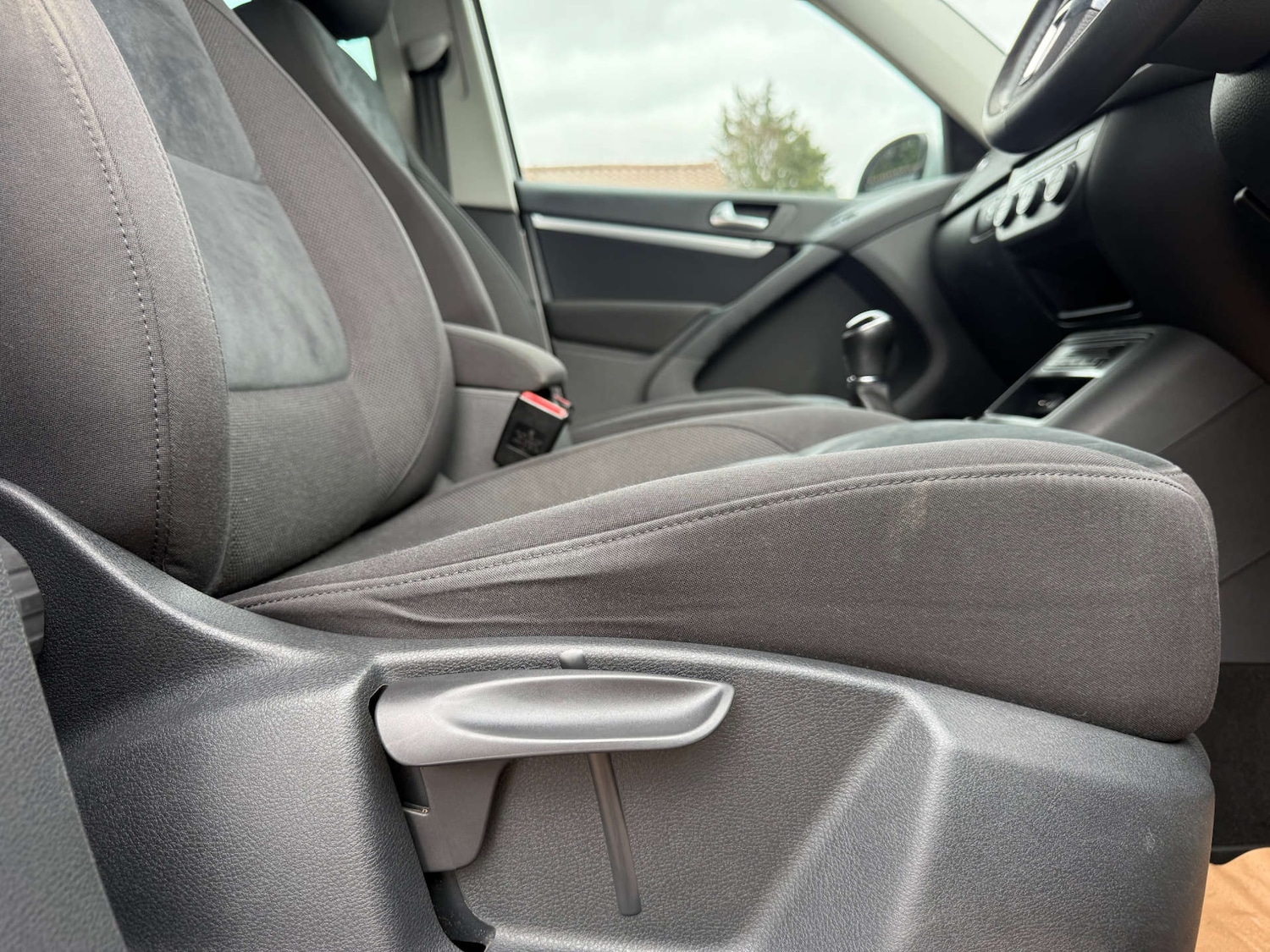 Used Volkswagen Tiguan 2016 for sale - 76601914: Photo 63