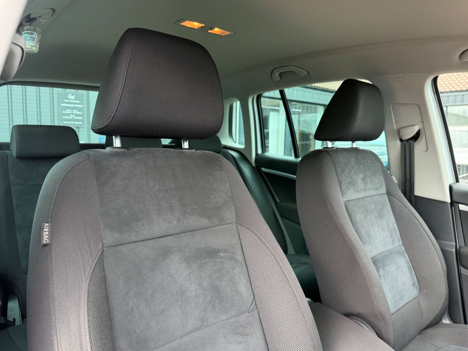 Used Volkswagen Tiguan 2016 for sale - 76601914: Photo 64