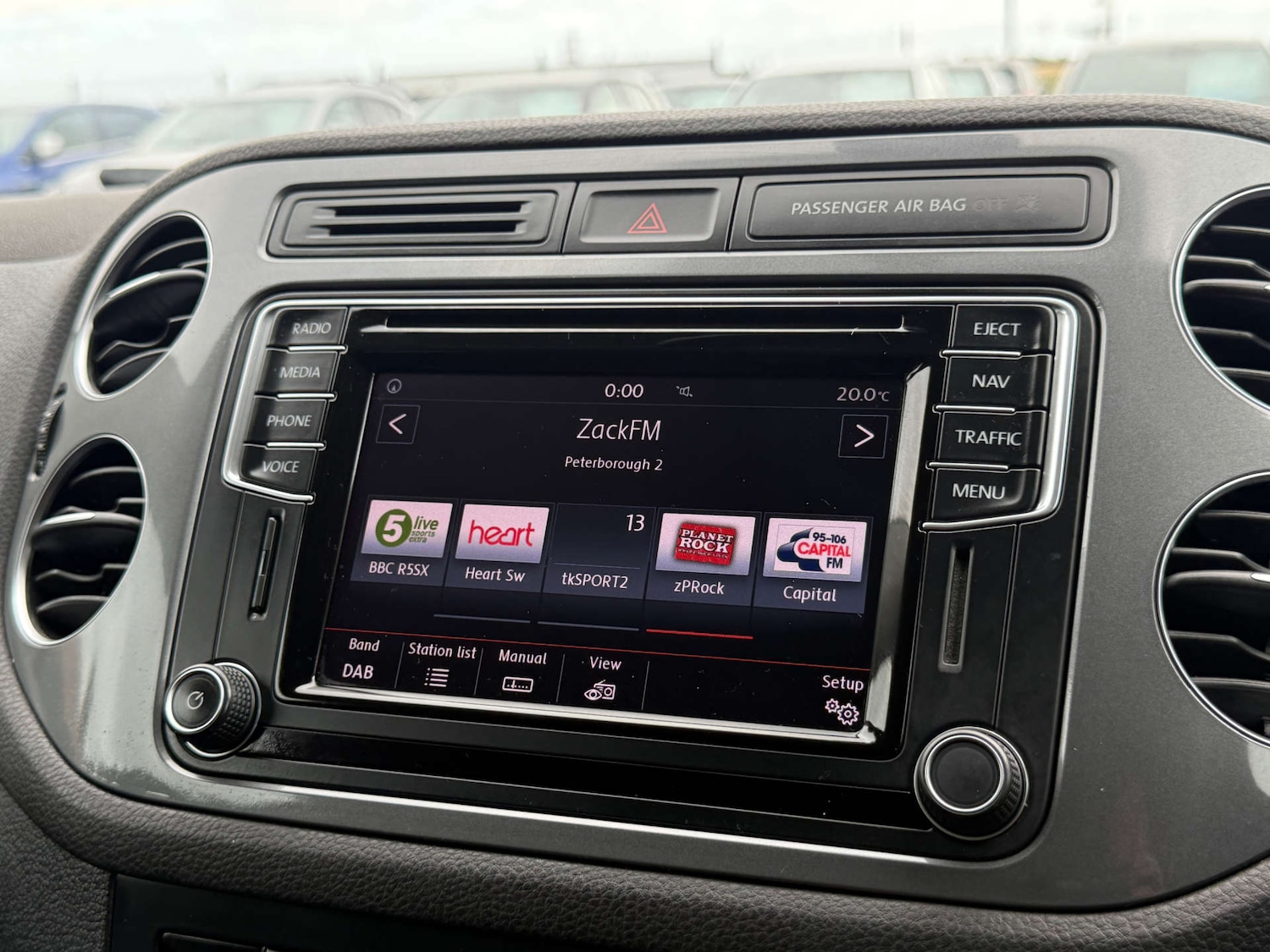 Used Volkswagen Tiguan 2016 for sale - 76601914: Photo 70