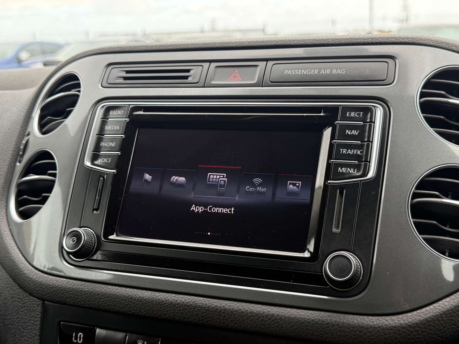 Used Volkswagen Tiguan 2016 for sale - 76601914: Photo 74