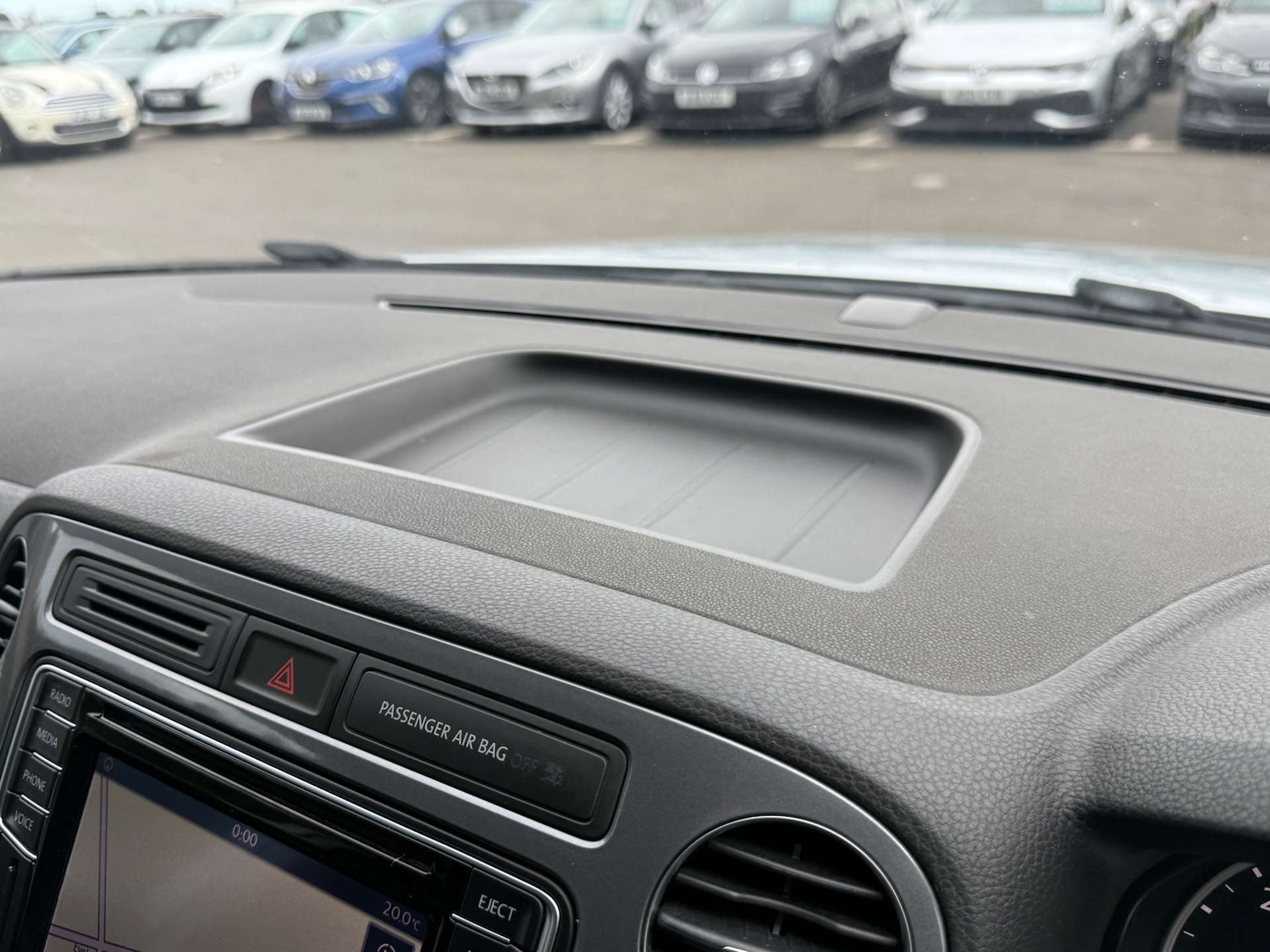 Used Volkswagen Tiguan 2016 for sale - 76601914: Photo 77