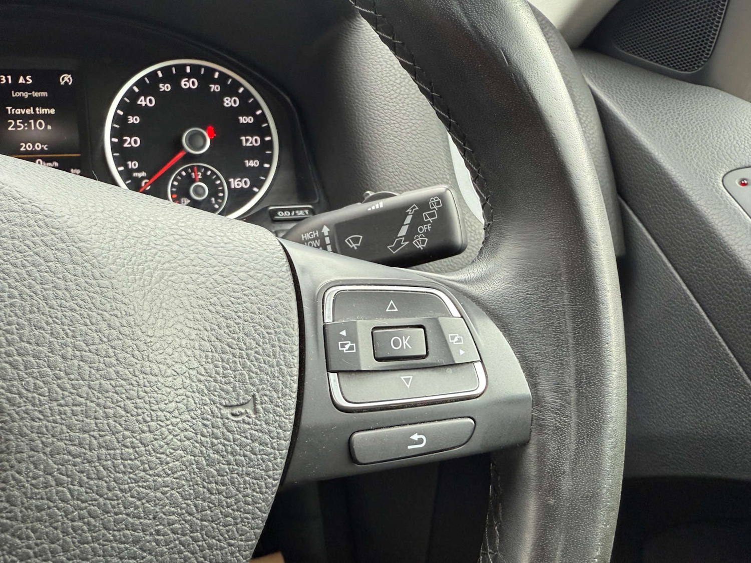 Used Volkswagen Tiguan 2016 for sale - 76601914: Photo 79