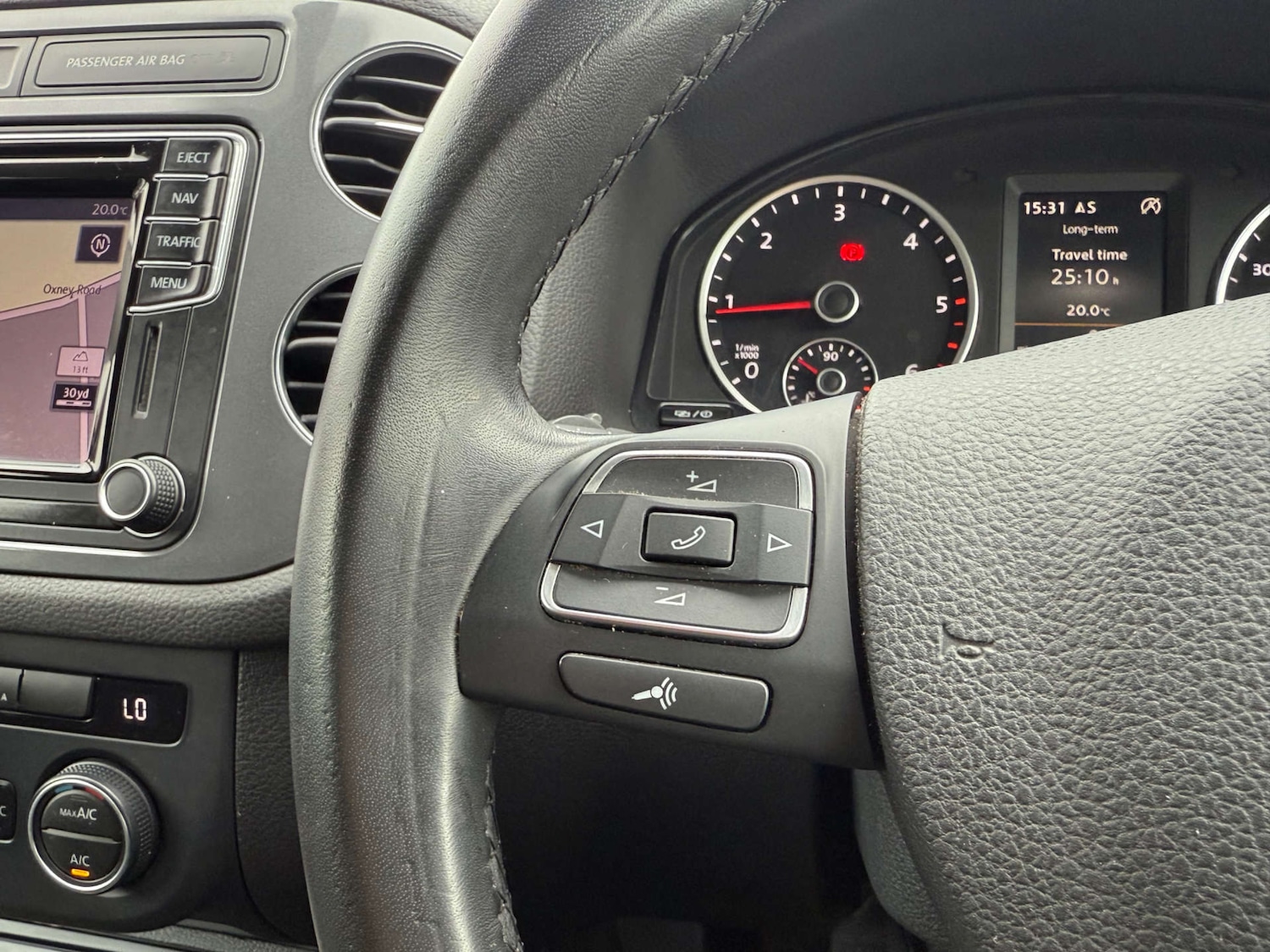 Used Volkswagen Tiguan 2016 for sale - 76601914: Photo 80