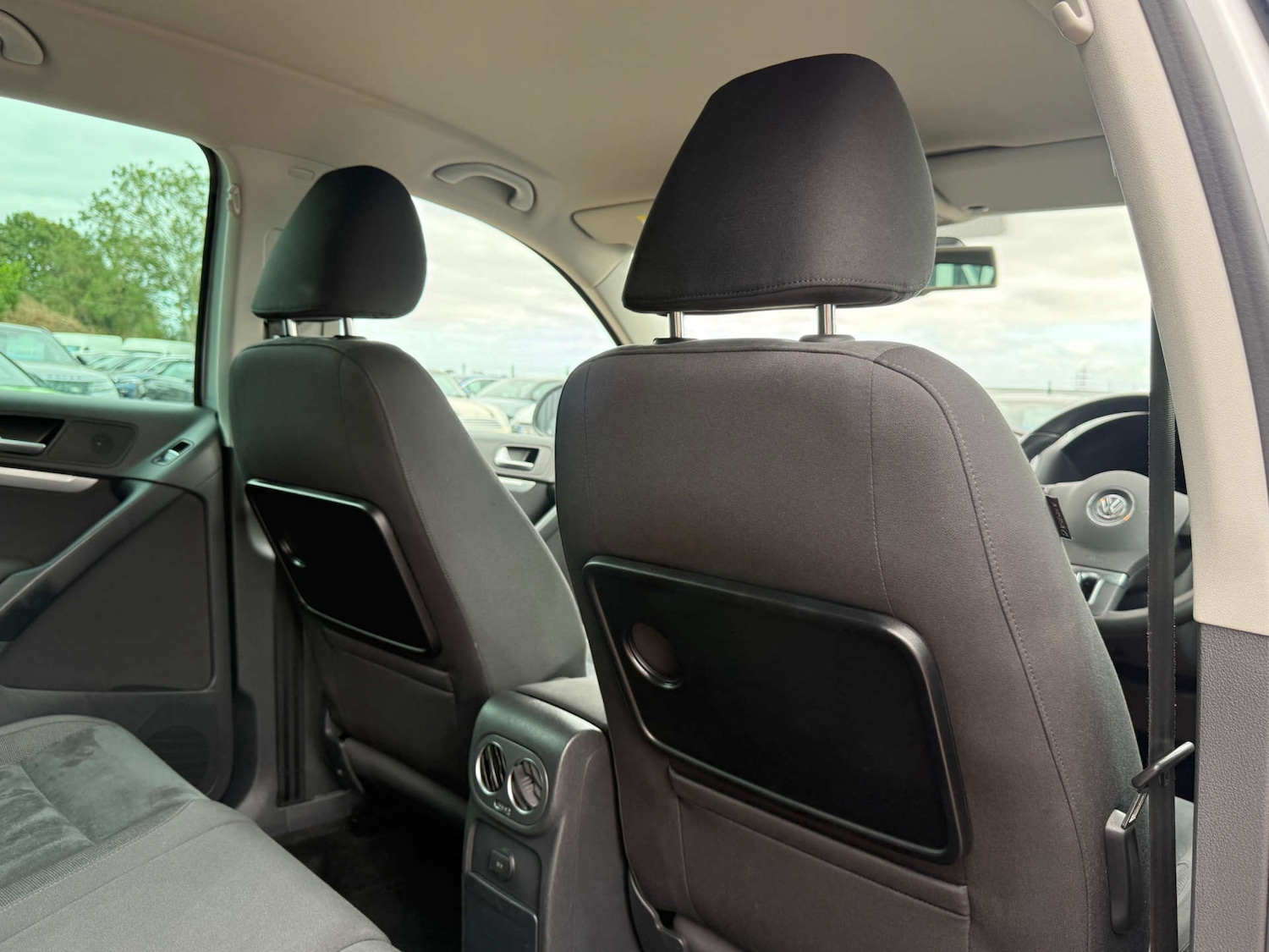 Used Volkswagen Tiguan 2016 for sale - 76601914: Photo 81