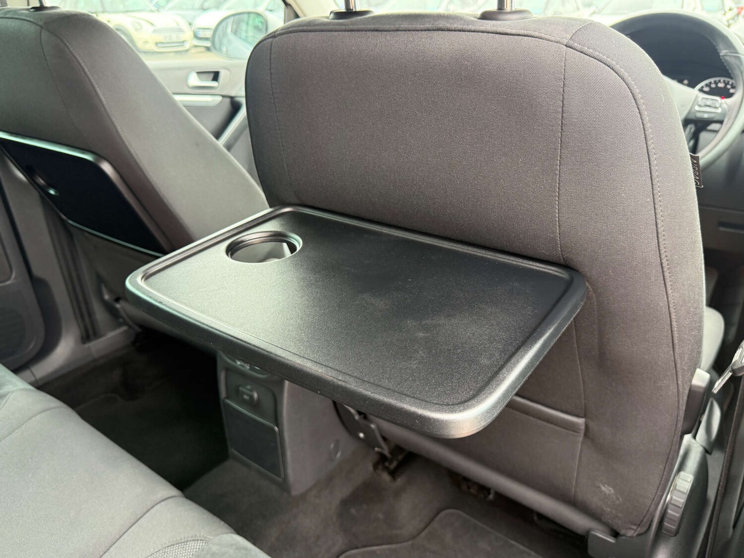 Used Volkswagen Tiguan 2016 for sale - 76601914: Photo 83