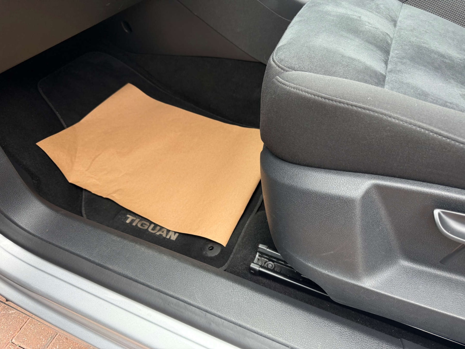 Used Volkswagen Tiguan 2016 for sale - 76601914: Photo 90