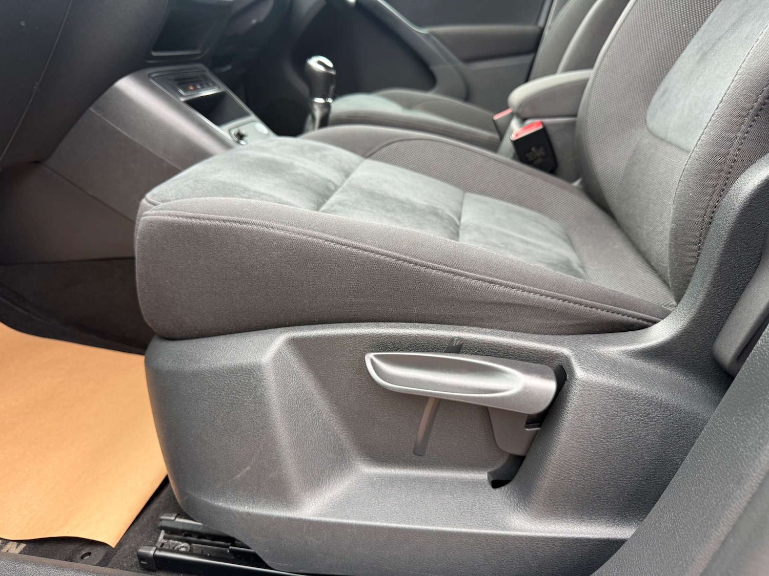 Used Volkswagen Tiguan 2016 for sale - 76601914: Photo 91