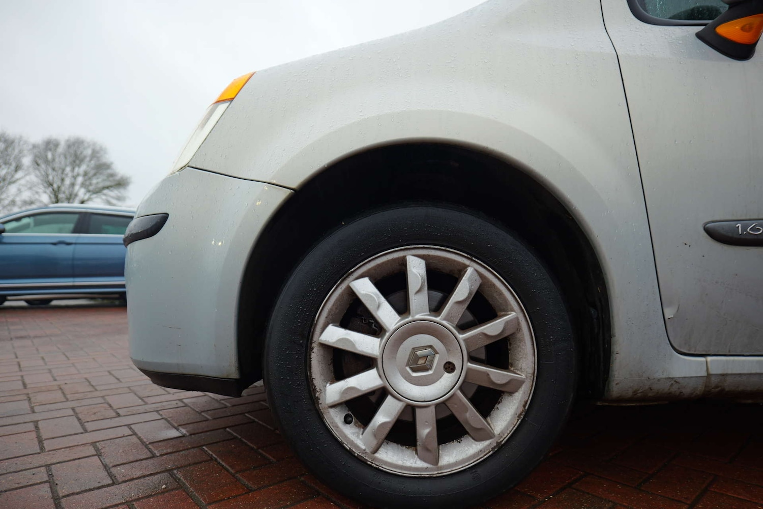 Used Renault Modus 2004 for sale - 77180053: Photo 12