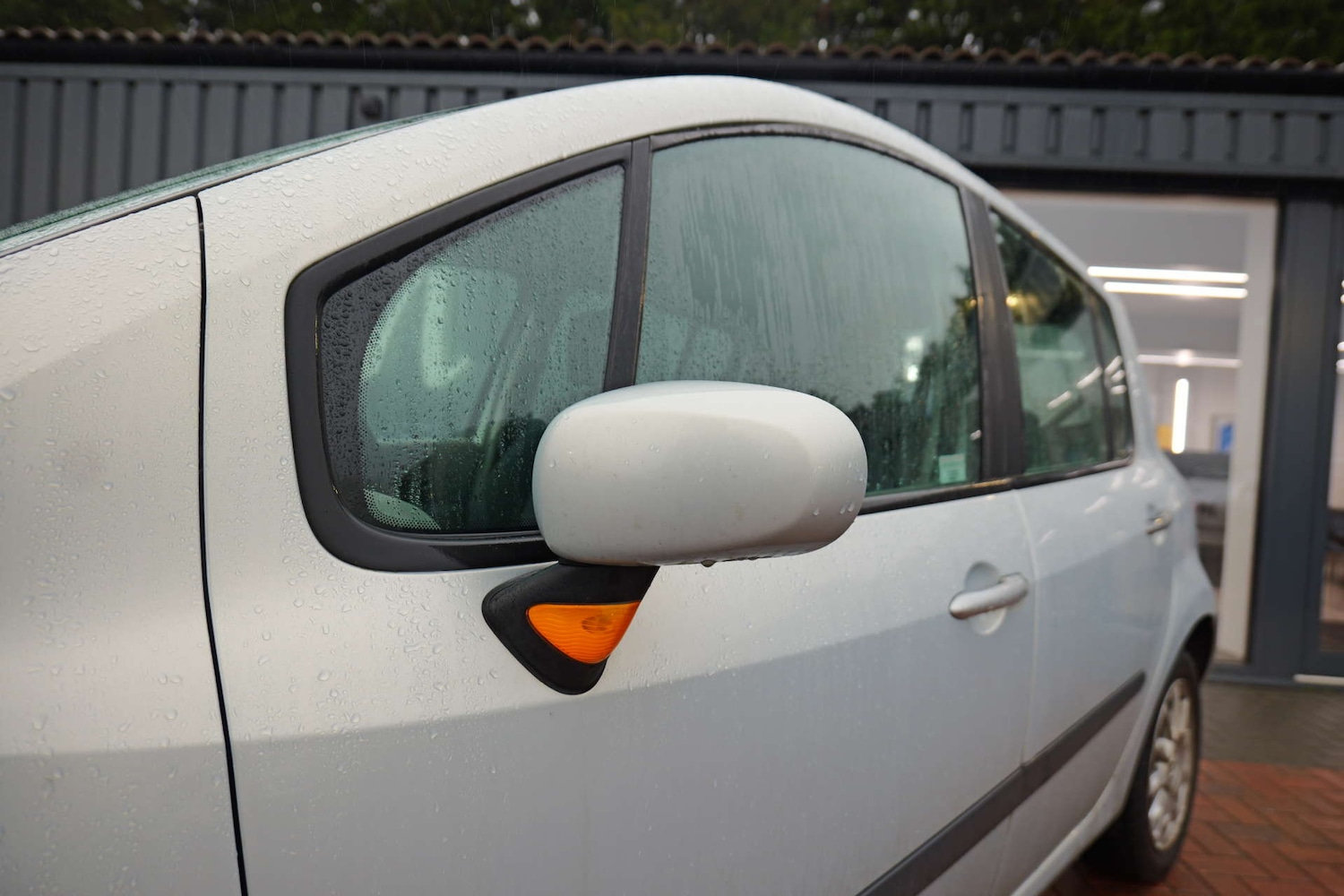 Used Renault Modus 2004 for sale - 77180053: Photo 14