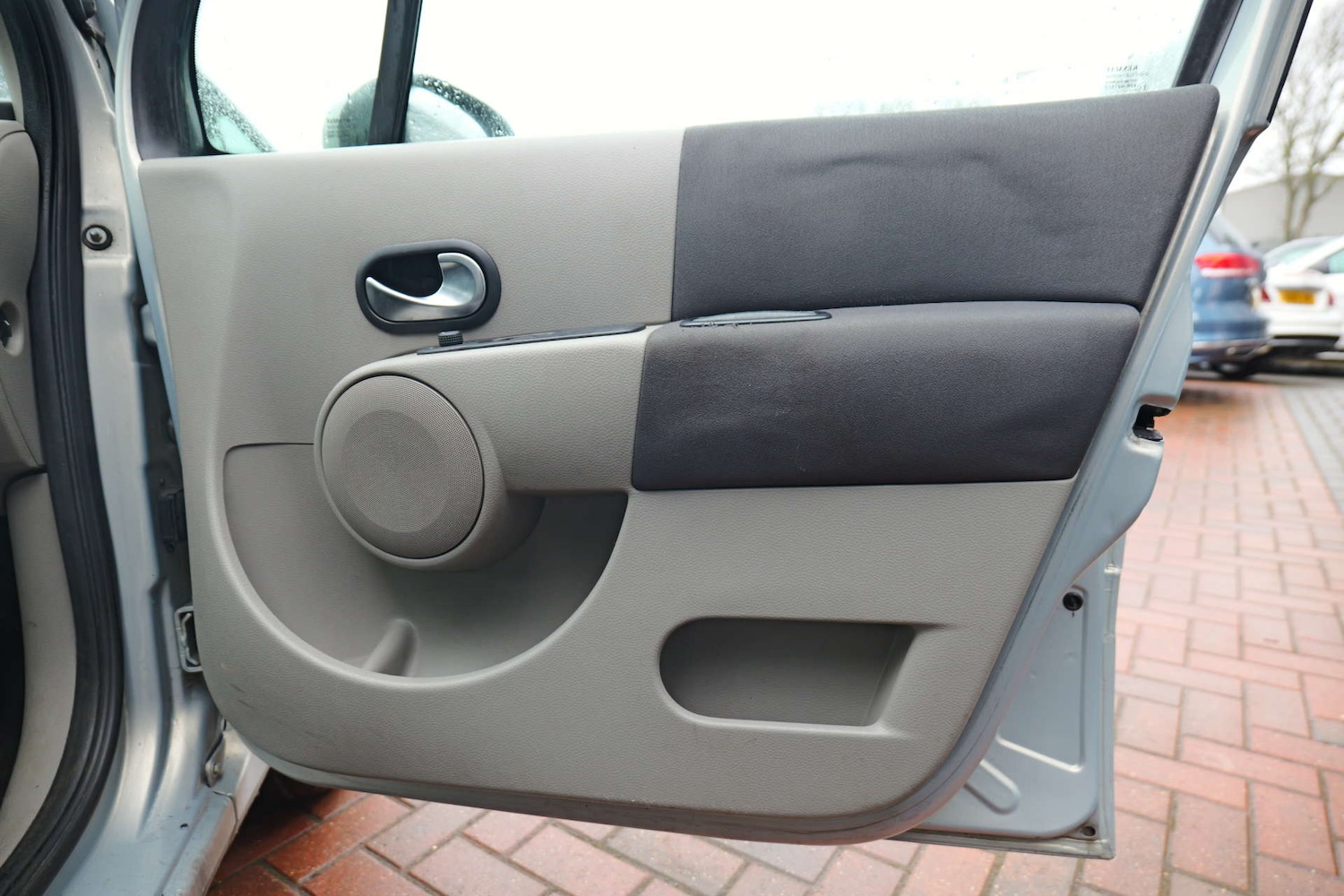 Used Renault Modus 2004 for sale - 77180053: Photo 15