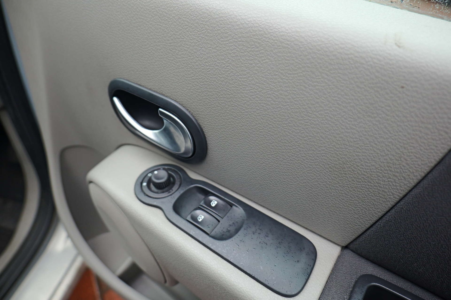 Used Renault Modus 2004 for sale - 77180053: Photo 16