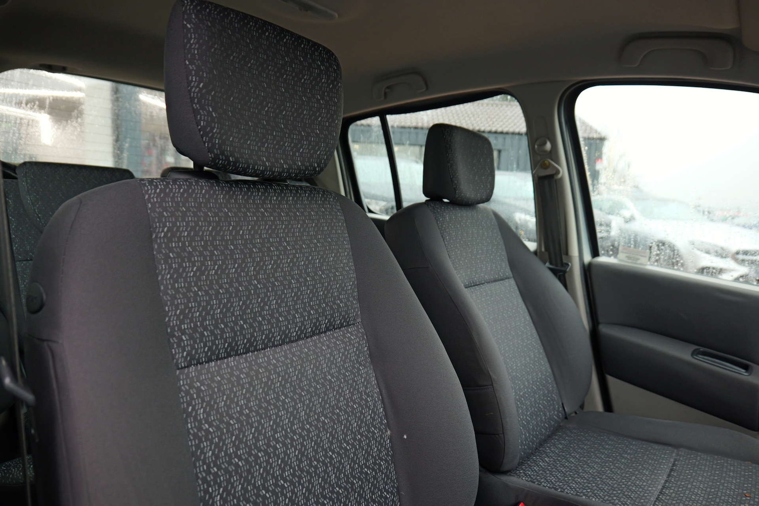 Used Renault Modus 2004 for sale - 77180053: Photo 17