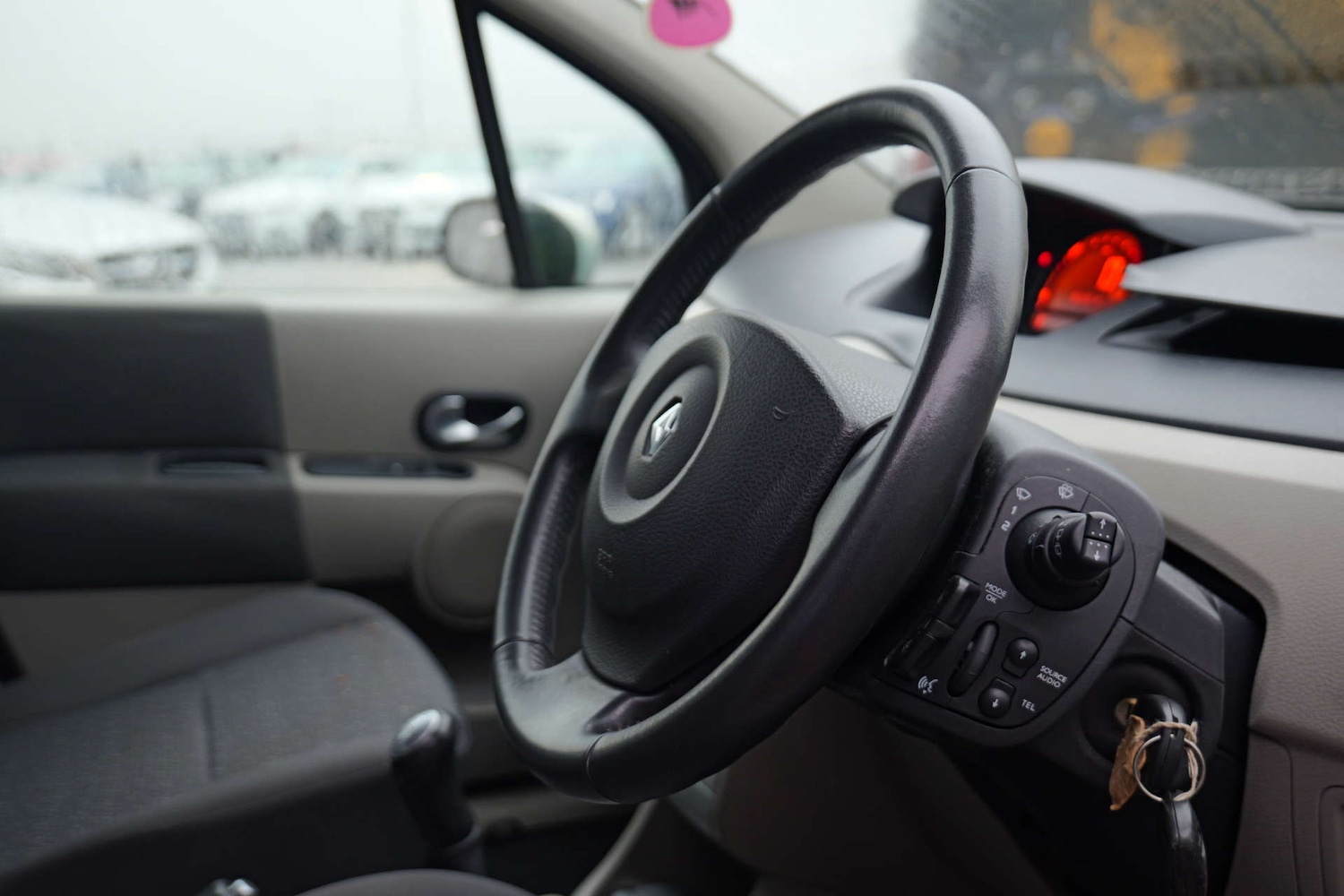 Used Renault Modus 2004 for sale - 77180053: Photo 20