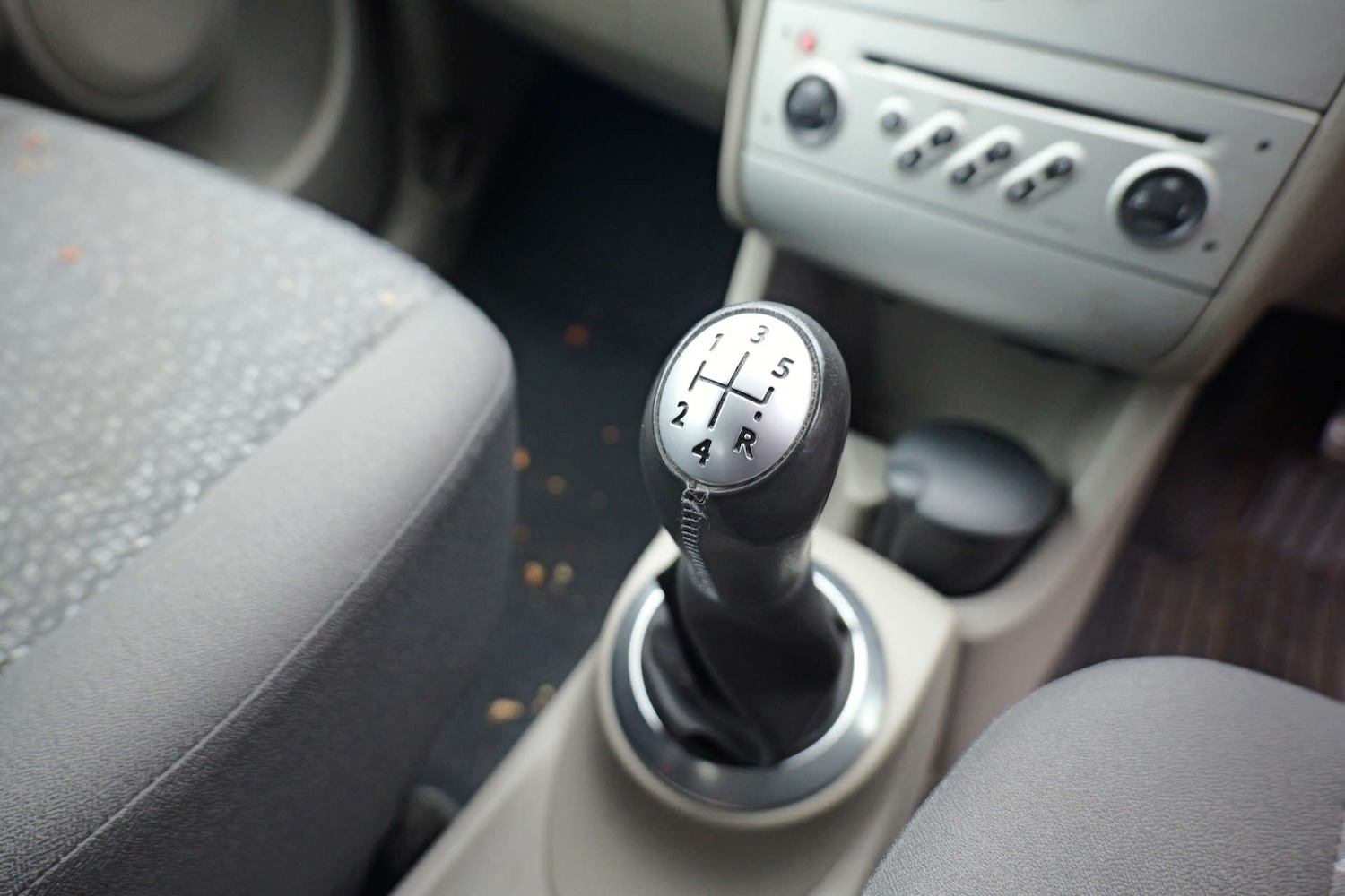 Used Renault Modus 2004 for sale - 77180053: Photo 21