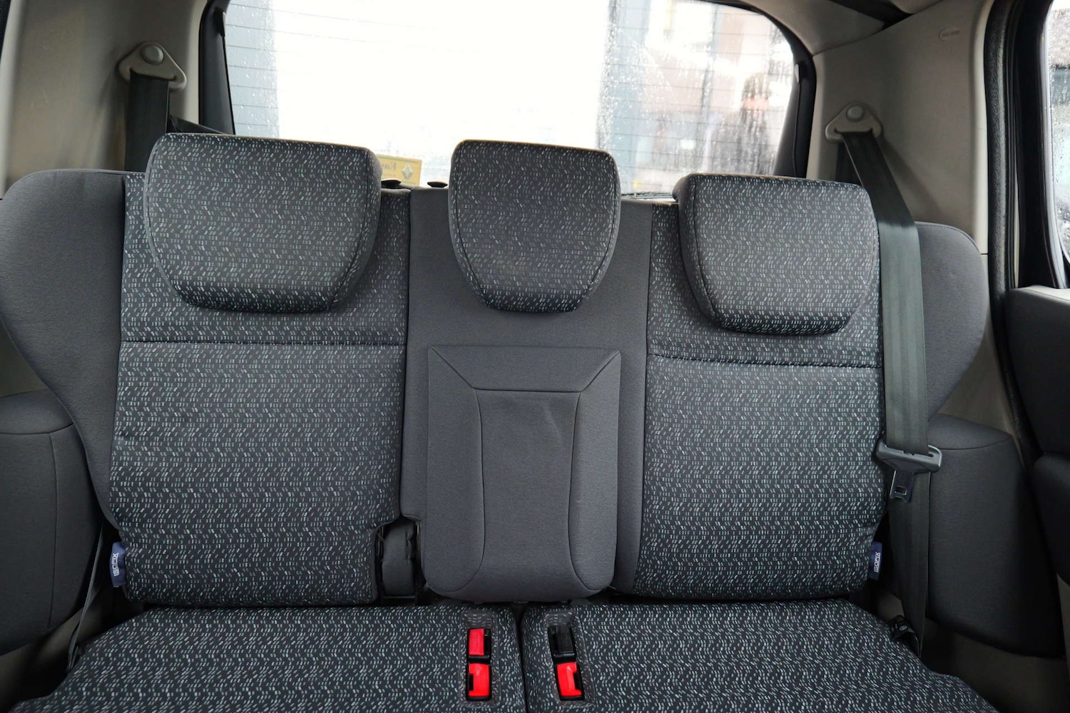 Used Renault Modus 2004 for sale - 77180053: Photo 23