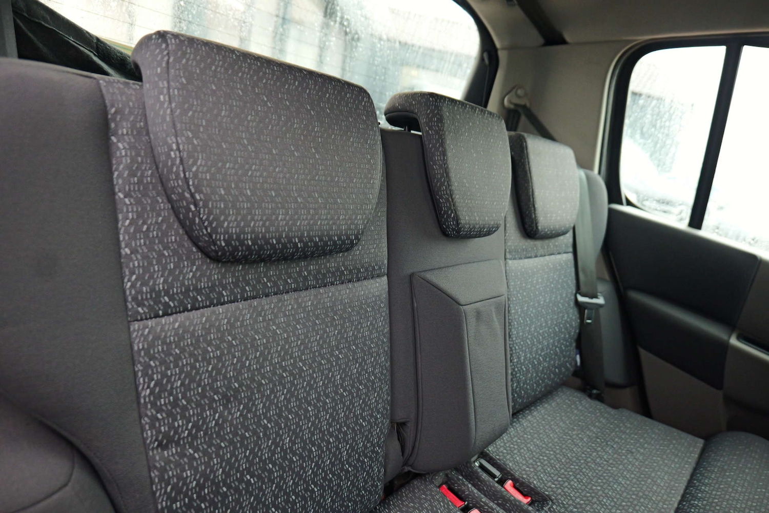 Used Renault Modus 2004 for sale - 77180053: Photo 24