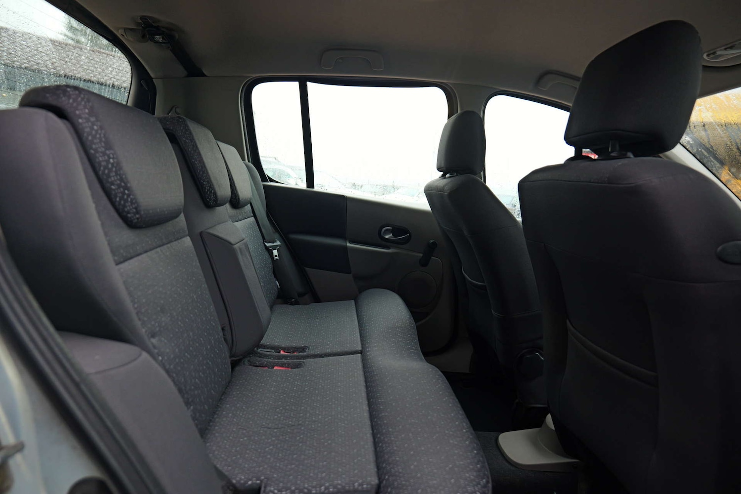 Used Renault Modus 2004 for sale - 77180053: Photo 25