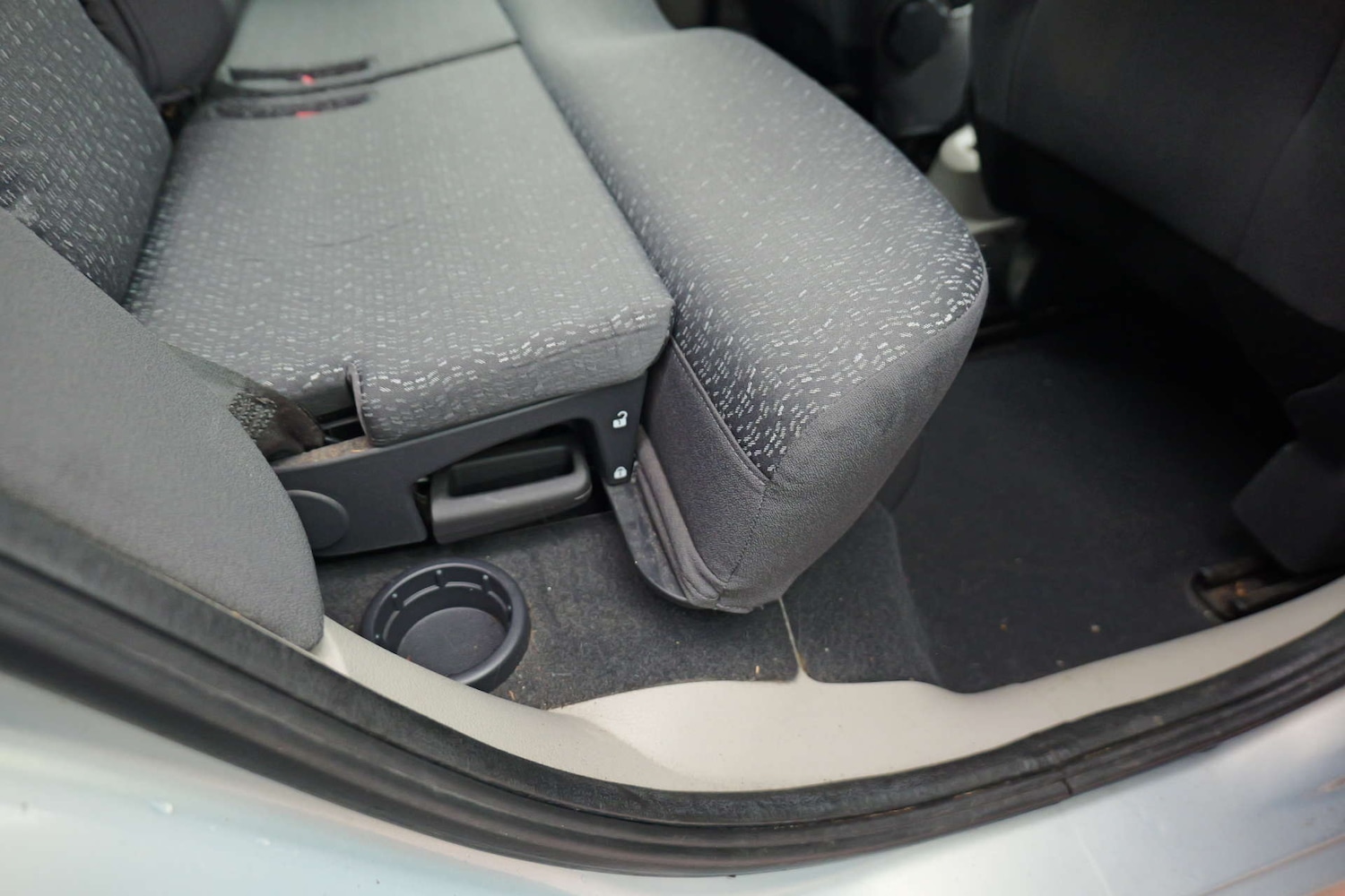 Used Renault Modus 2004 for sale - 77180053: Photo 26