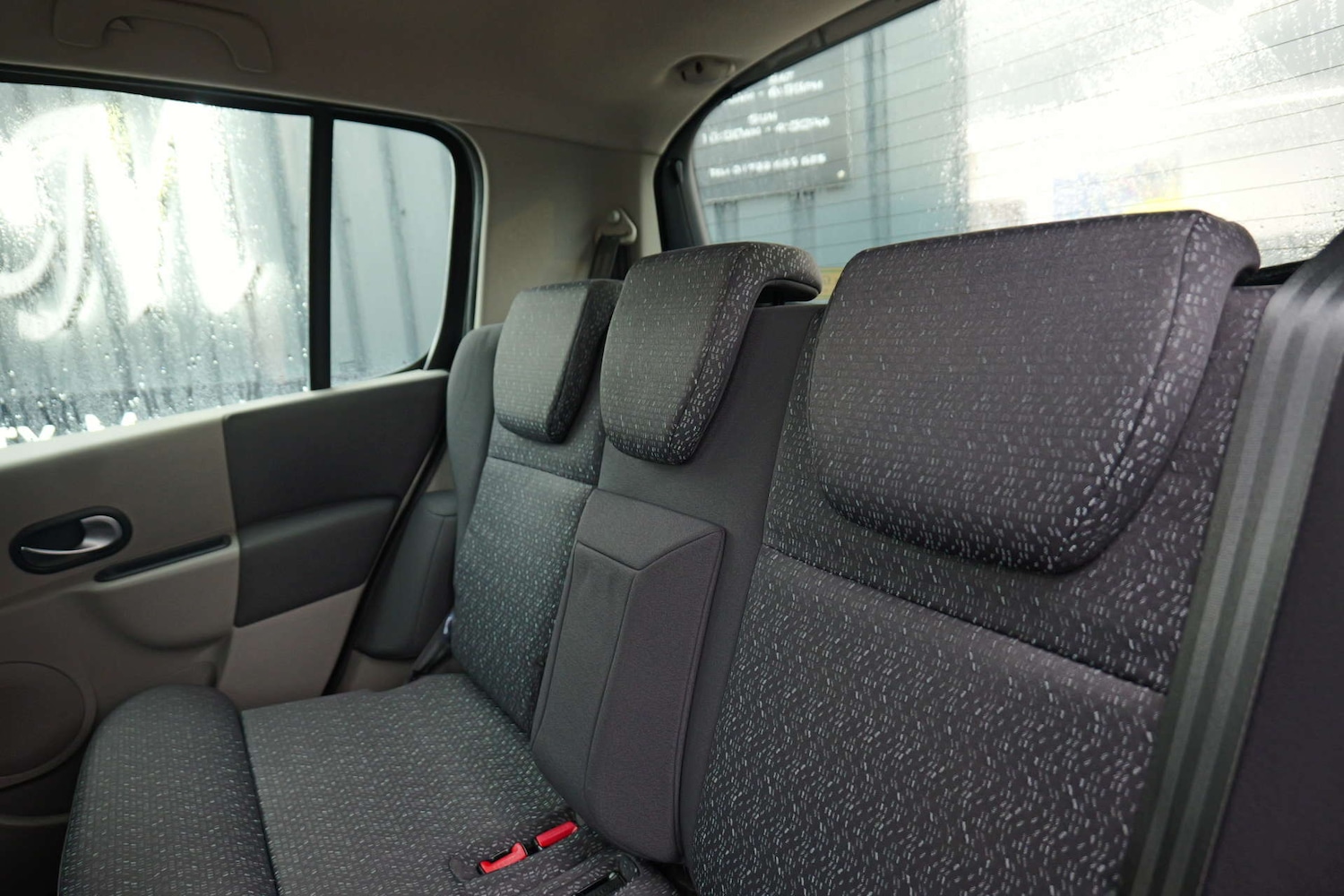 Used Renault Modus 2004 for sale - 77180053: Photo 27