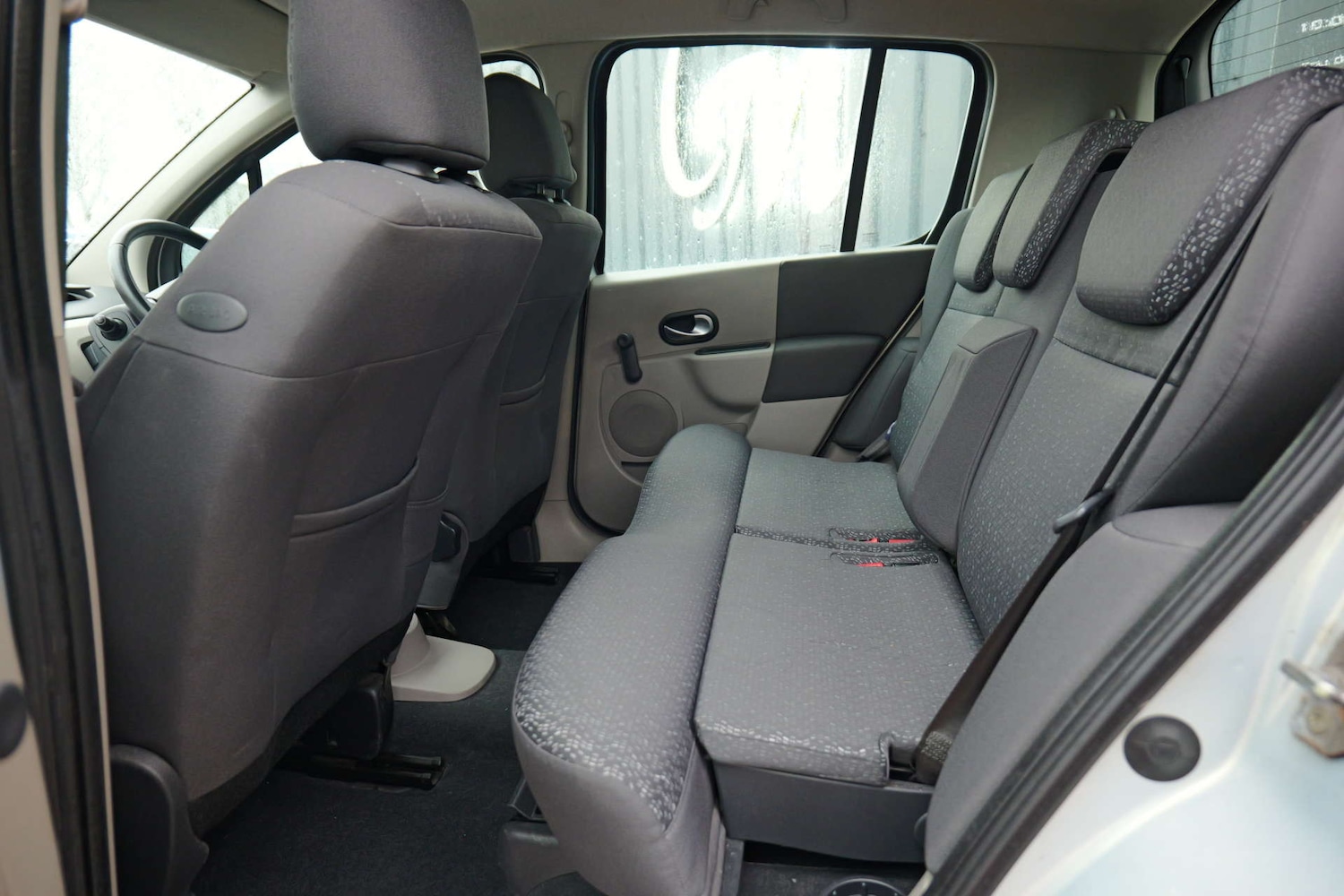 Used Renault Modus 2004 for sale - 77180053: Photo 28