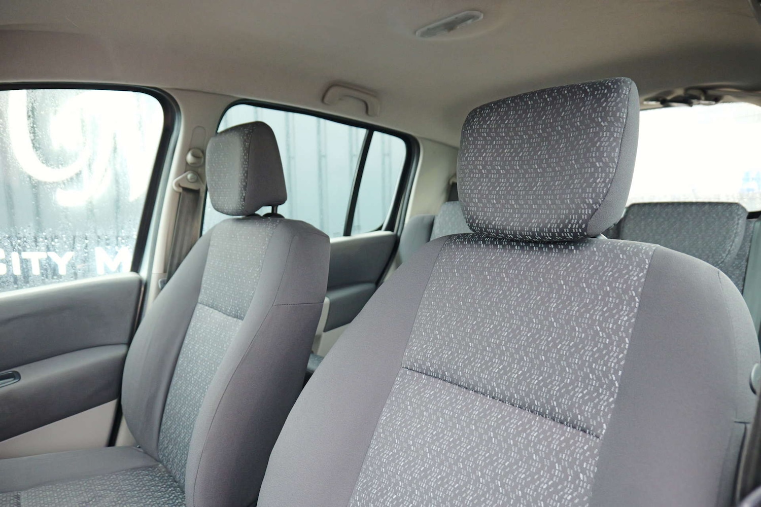 Used Renault Modus 2004 for sale - 77180053: Photo 29