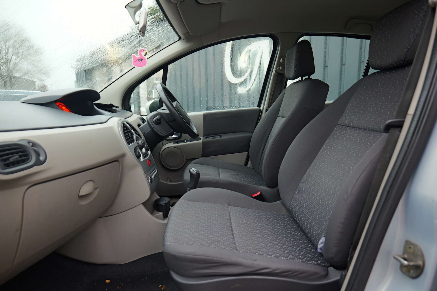 Used Renault Modus 2004 for sale - 77180053: Photo 30