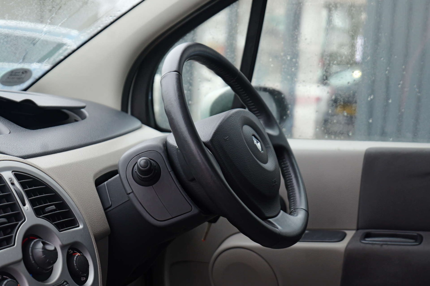 Used Renault Modus 2004 for sale - 77180053: Photo 32