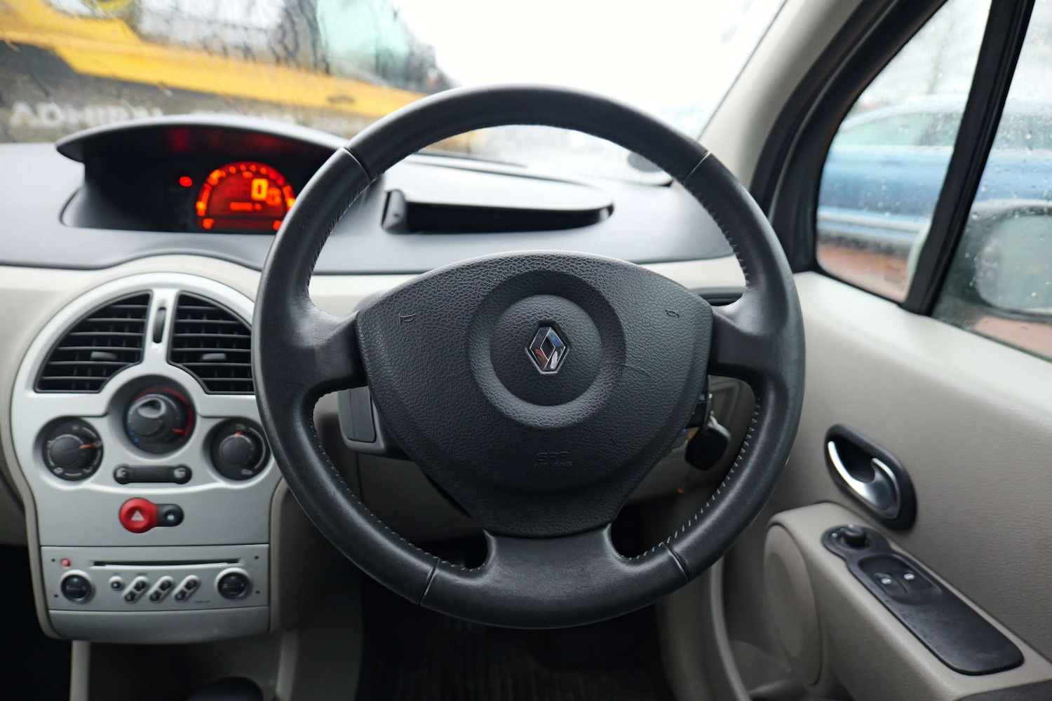 Used Renault Modus 2004 for sale - 77180053: Photo 33