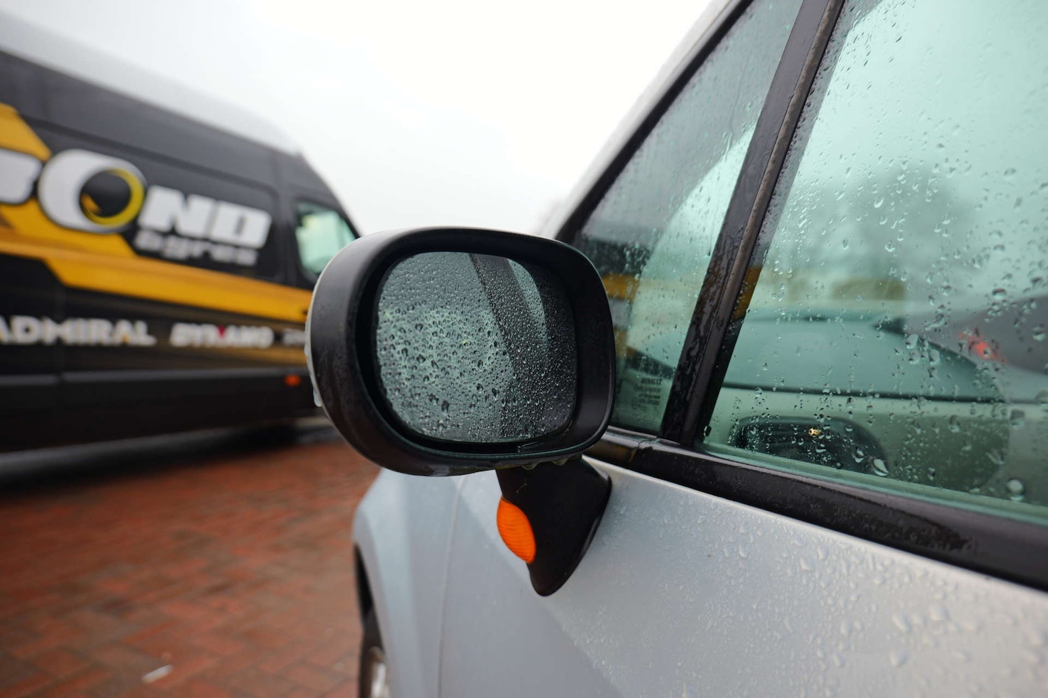 Used Renault Modus 2004 for sale - 77180053: Photo 34