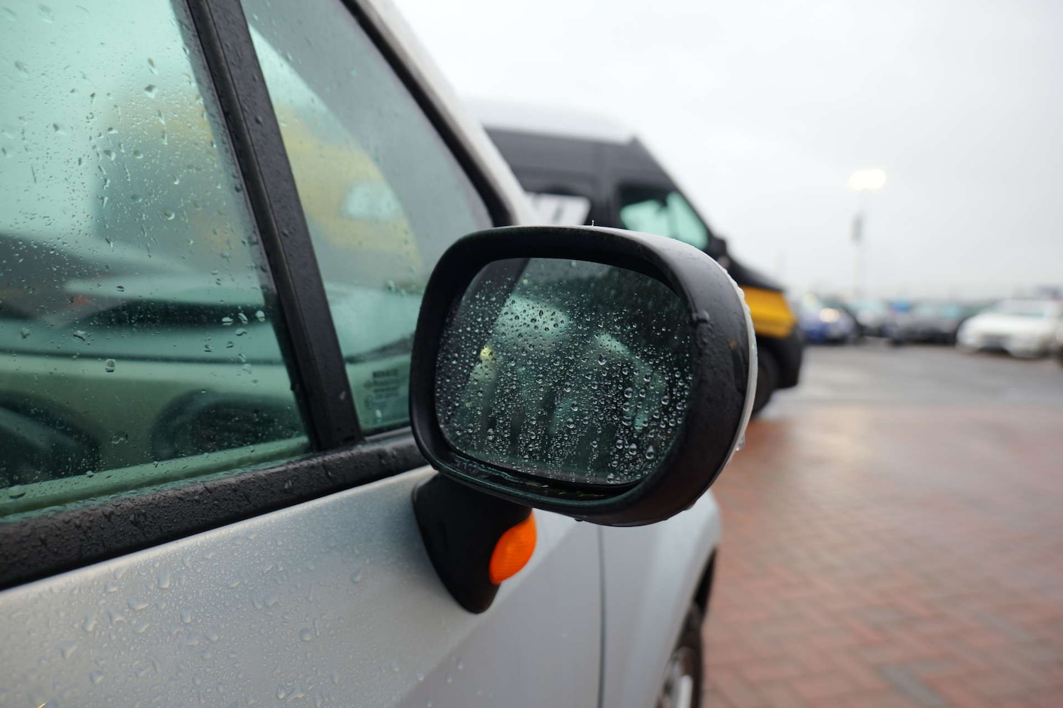 Used Renault Modus 2004 for sale - 77180053: Photo 35