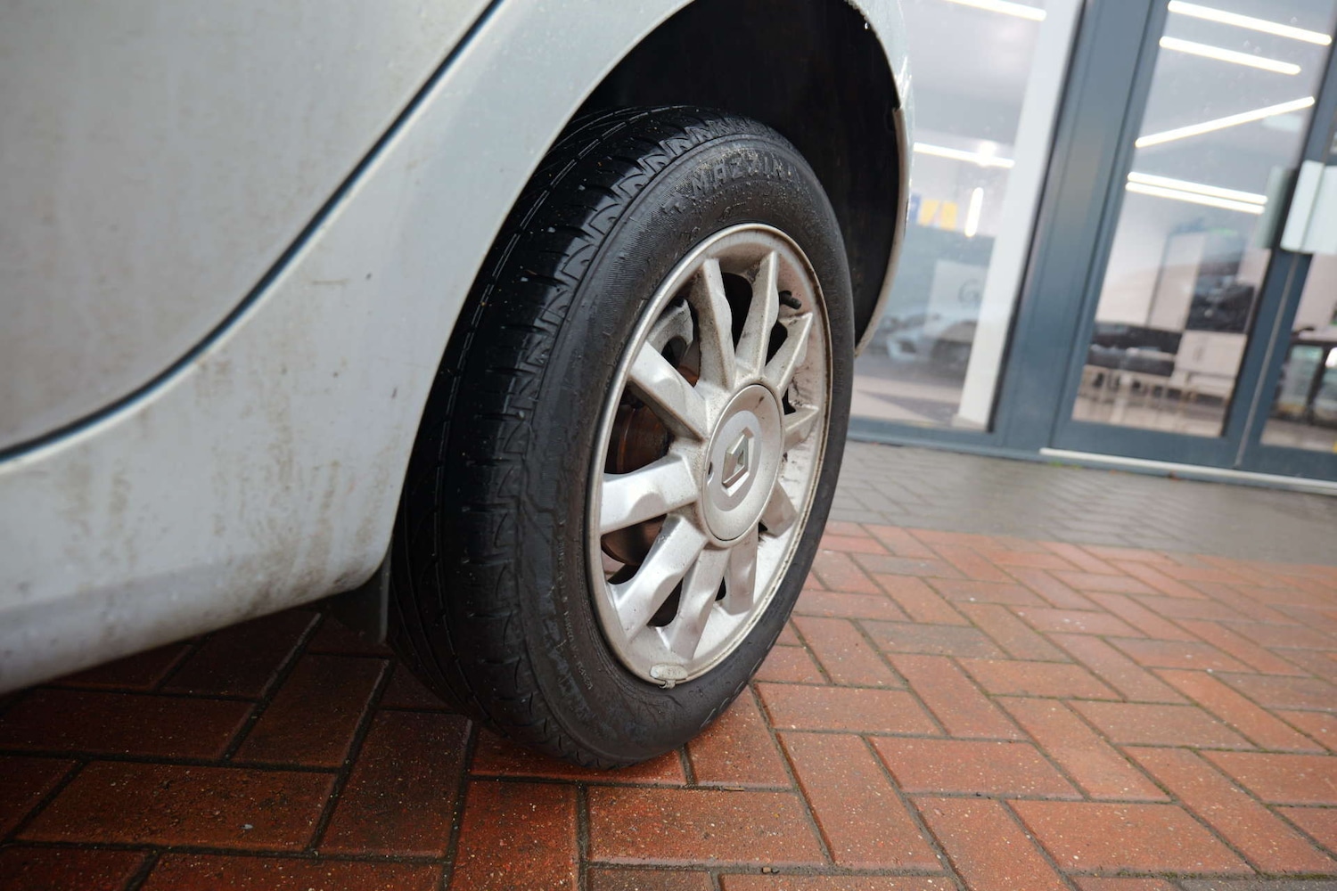 Used Renault Modus 2004 for sale - 77180053: Photo 36