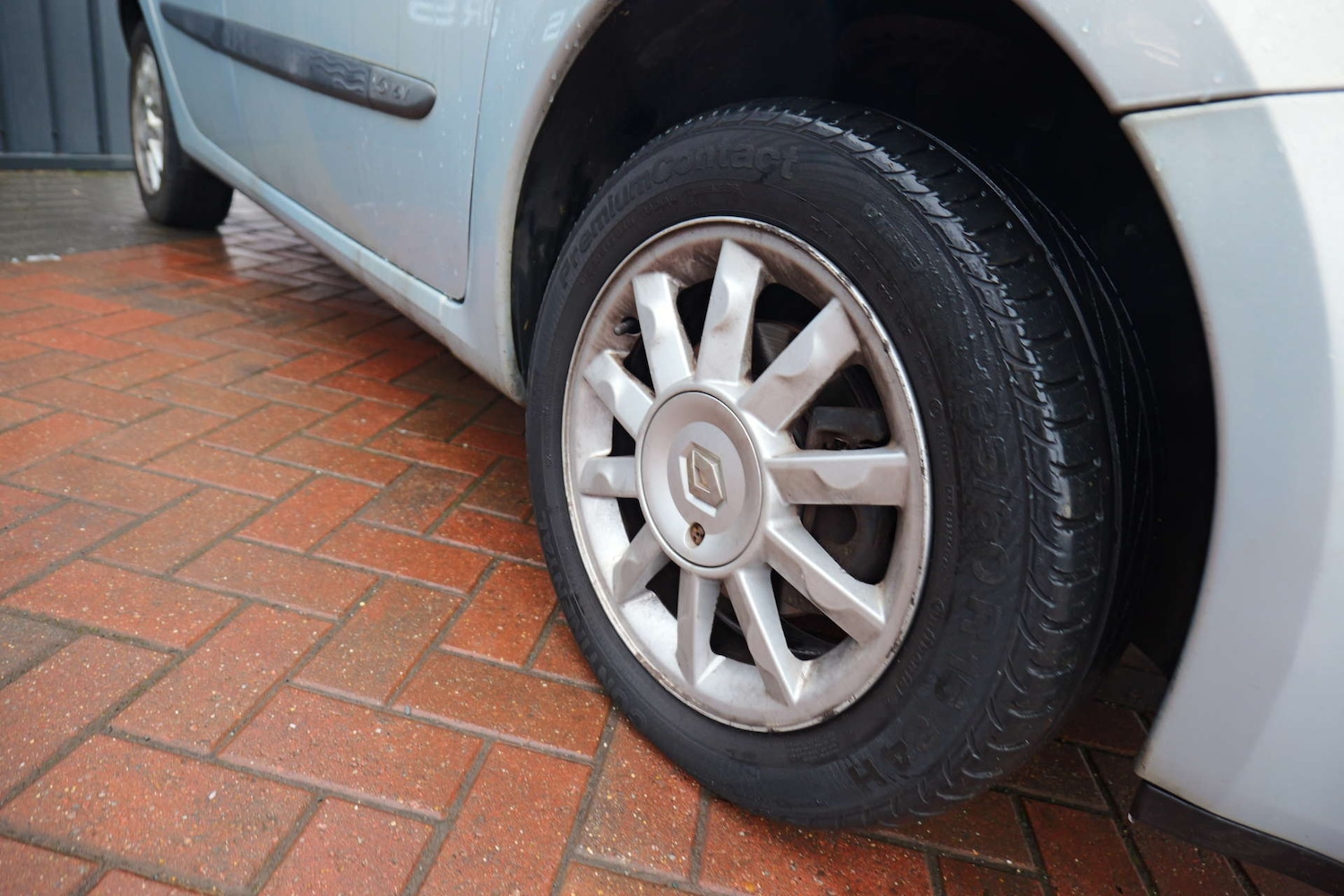 Used Renault Modus 2004 for sale - 77180053: Photo 38