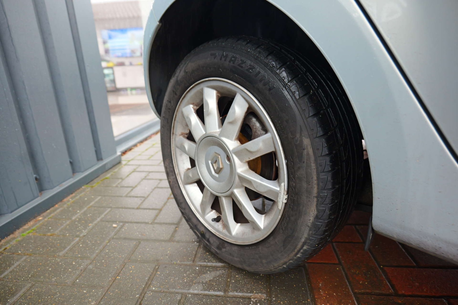 Used Renault Modus 2004 for sale - 77180053: Photo 39