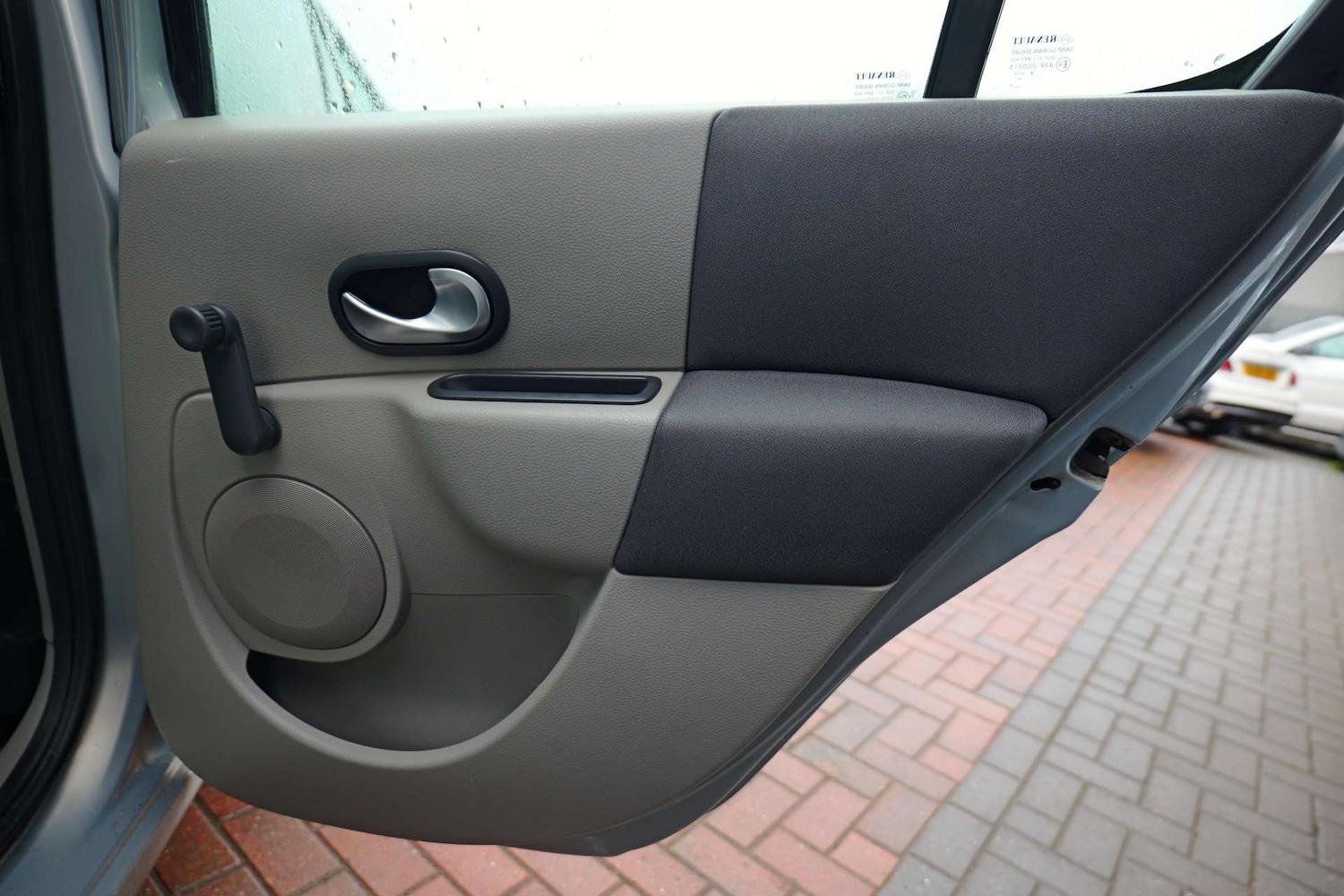 Used Renault Modus 2004 for sale - 77180053: Photo 40