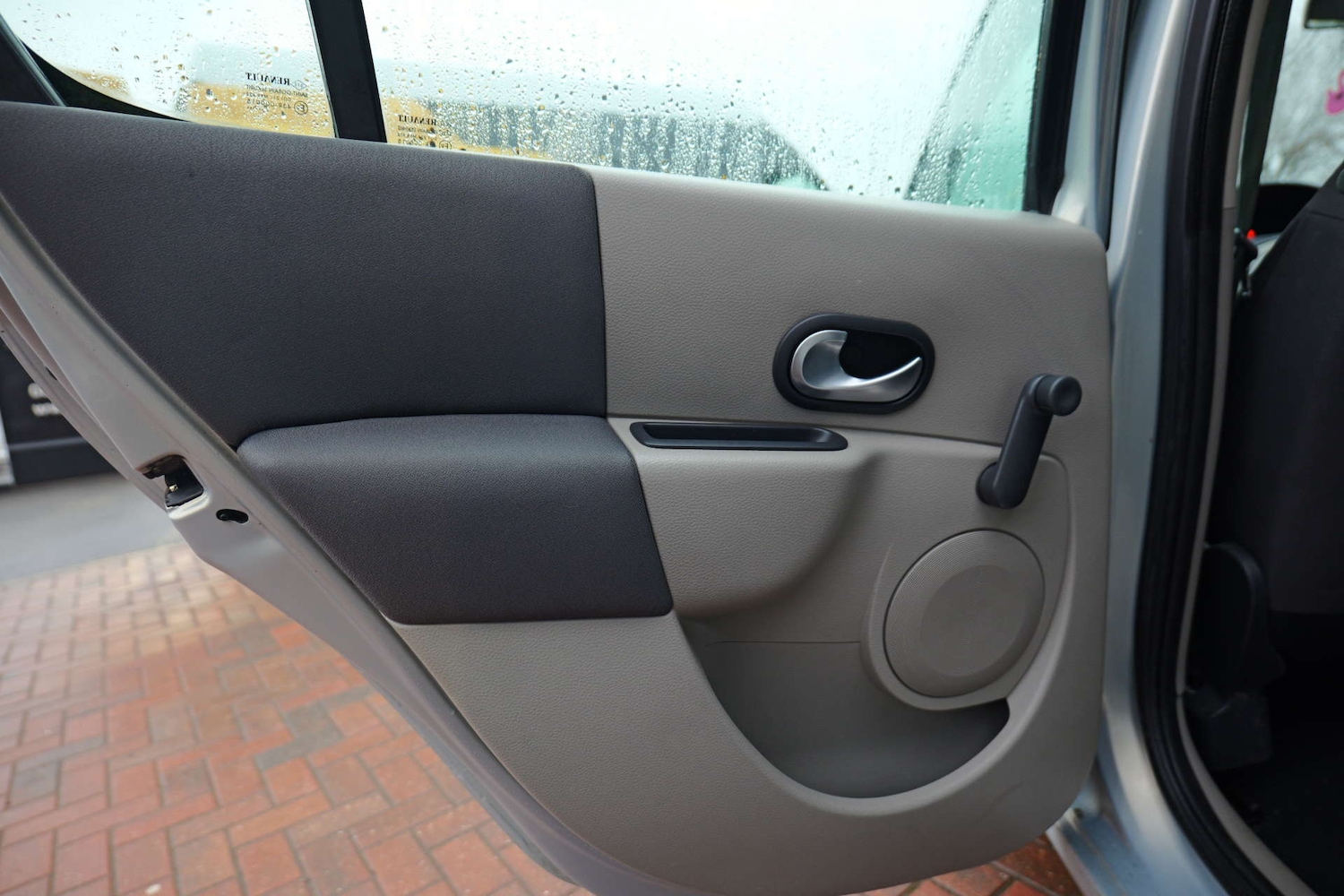 Used Renault Modus 2004 for sale - 77180053: Photo 41