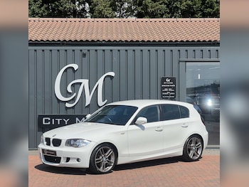 Used BMW 1 Series 2011 for sale - 79176662: Photo