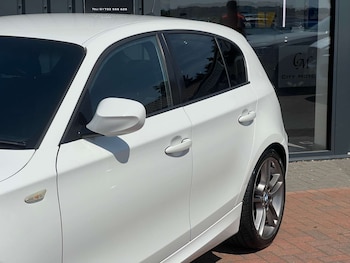 Used BMW 1 Series 2011 for sale - 79176662: Photo