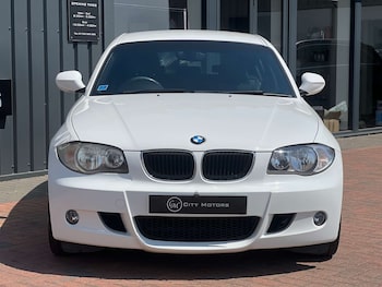 Used BMW 1 Series 2011 for sale - 79176662: Photo