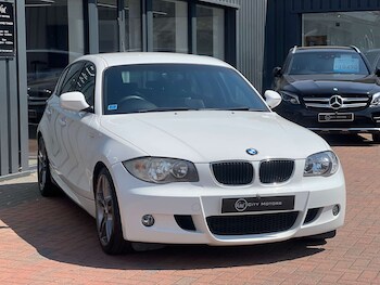 Used BMW 1 Series 2011 for sale - 79176662: Photo