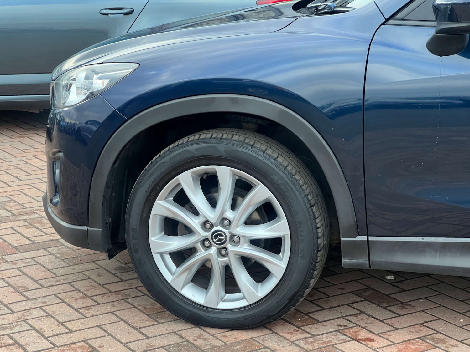 Used Mazda CX-5 2015 for sale - 77676602: Photo 14